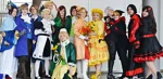 Foto des Kostüms