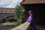 Foto des Kostüms