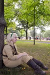 Foto des Kostüms