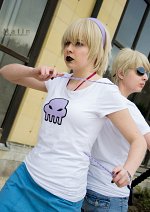 Cosplay-Cover: Rose Lalonde [Basic]