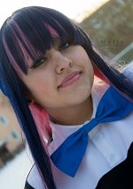 Cosplay-Cover: Stocking Anarchy