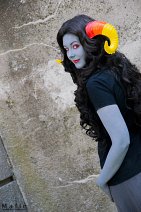 Cosplay-Cover: Aradia Megido (♈)