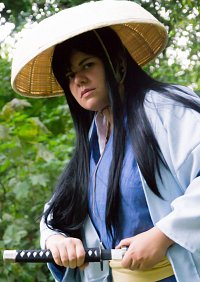 Cosplay-Cover: Katsura Kotaro