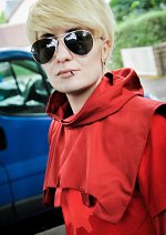 Cosplay-Cover: Dave Strider (Godtier)