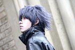 Cosplay-Cover: noctis lucis caelum