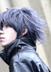 Cosplay-Cover: noctis lucis caelum