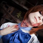 Cosplay: Rena Ryuugu