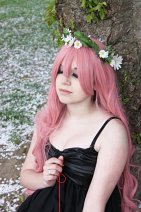 Cosplay-Cover: Luka Megurine - [Just be friends] - Black