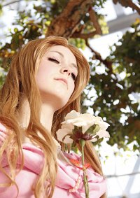 Cosplay-Cover: Nunnally vi Britannia