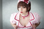 Cosplay-Cover: Meiko [Französische Nutte]