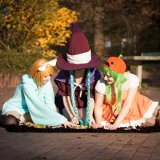Top-3-Foto - von DoIIy