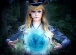 Cosplay-Cover: Ahri [Popstar]