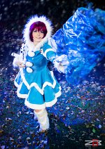 Cosplay-Cover: Annie [Frostfire]