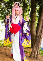 Cosplay-Cover: Perona [Historical Arc]