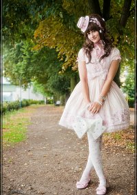 Cosplay-Cover: Angelic Pretty ~ Fancy Melody OP