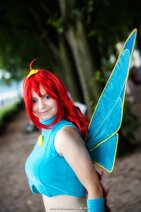 Cosplay-Cover: Bloom [*CharmiX*] / [*WinX*]