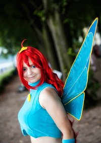 Cosplay-Cover: Bloom [*CharmiX*] / [*WinX*]