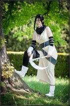 Cosplay-Cover: Tsubaki Nakatsukasa