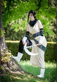 Cosplay-Cover: Tsubaki Nakatsukasa