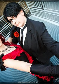 Cosplay-Cover: William T.Spears 　【ウィリアム・T・スピアーズ】