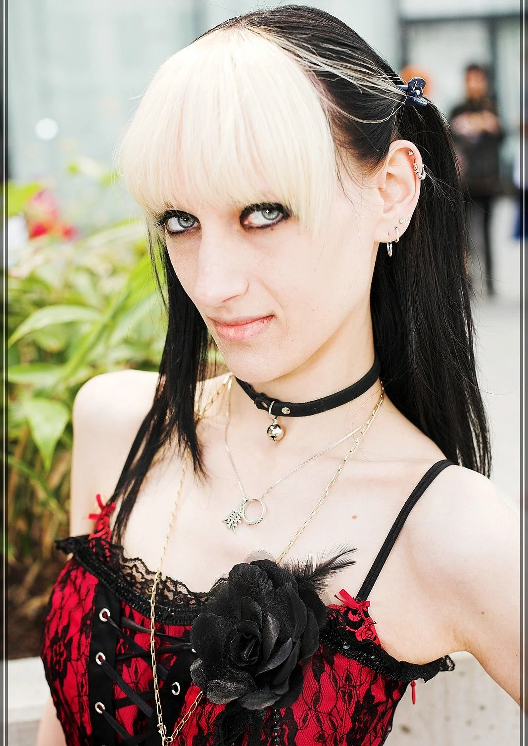 Cosplay-Cover: Thats ME - ICH bin genug coss xD
