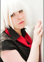 Cosplay-Cover: Maria Kurenai [unfertig]