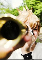 Cosplay-Cover: Roxas [ロクサス] - Port Royal (FA-Version)