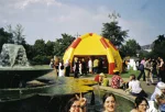 Foto des Kostüms