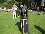 Cosplay-Cover: Soren 