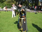 Cosplay-Cover: Soren