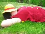 Foto des Kostüms