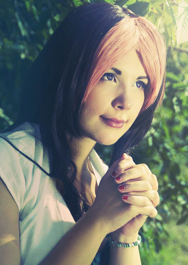 Cosplay-Cover: Rosé Thomas ♦ Shamballa Movie Version