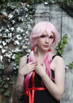 Cosplay-Cover: Inori Yuzuriha