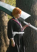 Cosplay-Cover: Ichigo Kurosaki