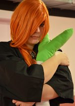 Cosplay-Cover: Orihime (Soul Society)