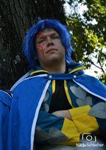 Cosplay-Cover: Gerárd (7-Years Later)