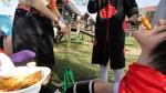 Foto des Kostüms