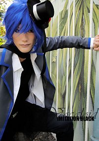 Cosplay-Cover: kaito