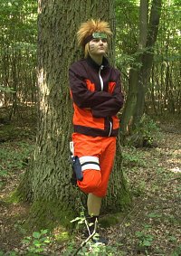 Cosplay-Cover: Naruto (shippuuden)