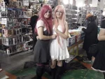 Cosplay-Cover: Megurine Luka (Just be friends)