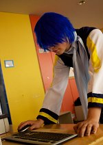 Cosplay-Cover: Kaito (Basic)