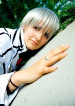 Cosplay-Cover: Zero Kiryu [Night Class]