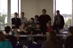 Foto des Kostüms