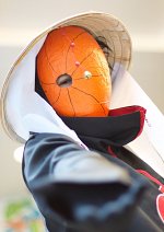 Cosplay-Cover: Tobi