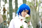 Cosplay-Cover: KAIKO [Silent Message]