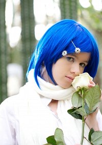 Cosplay-Cover: KAIKO [Silent Message]