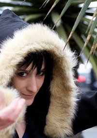 Cosplay-Cover: Orihara Izaya