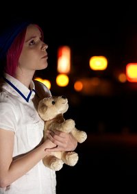 Cosplay-Cover: Lucy 「Flashback」