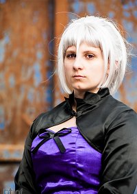 Cosplay-Cover: Yin