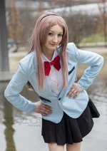Cosplay-Cover: Mimi Tachikawa [Adventure Tri]